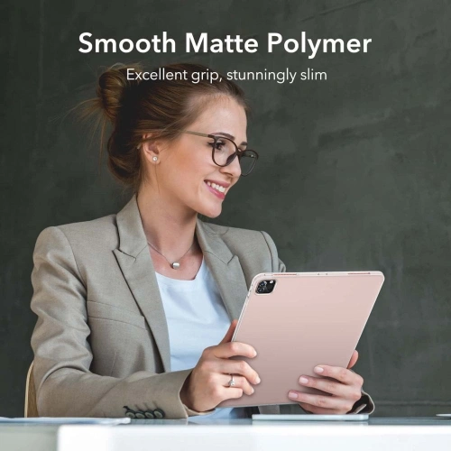 Buy ESR Project Zero Apple iPad Pro 11 2021 Matte Clear - ESR319MCL - {ean13} - Home Screen Store Europe