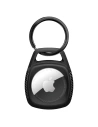 Kup Silikonowe etui Spigen Rugged Armor Apple AirTag Matte Black - SPN1623BLK - {ean13} - Sklep Home Screen