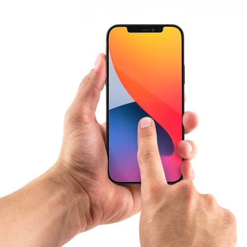 Buy ZAGG Invisible Shield Glass Elite+ Apple iPhone 12 mini - ZAG042 - {ean13} - Home Screen Store Europe