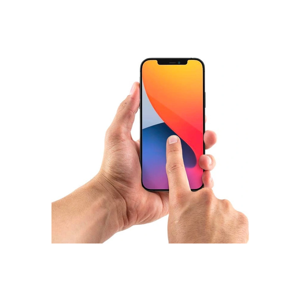 Szkło antybakteryjne ZAGG Invisible Shield Glass Elite+ Apple iPhone 12 mini