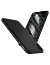 Kup Etui Spigen Liquid Air Apple iPhone XR 6.1 Fekete - SPN174BLK - {ean13} - Sklep Home Screen