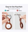 Kup Etui din piele ecologică ESR Metro Apple AirTag Brown - ESR320BR - {ean13} - Sklep Home Screen