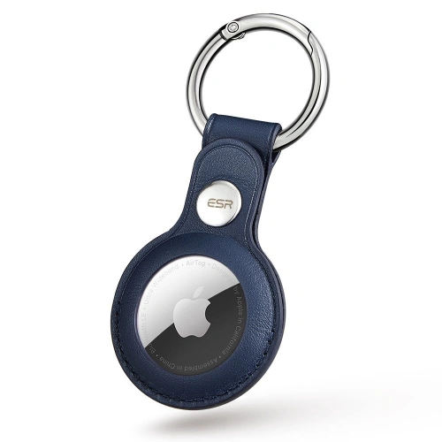 Buy ESR Metro Apple AirTag Blue - ESR321BLU - {ean13} - Home Screen Store Europe