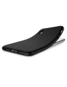 Kup Etui Spigen Liquid Air Apple iPhone XR 6.1 Fekete - SPN174BLK - {ean13} - Sklep Home Screen