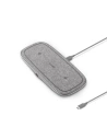 Kup Încărcător wireless inductiv dublu Moshi Sette Q Qi (Nordic Grey) - MOSH144GRY - {ean13} - Sklep Home Screen
