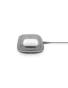 Kup Încărcător wireless inductiv dublu Moshi Sette Q Qi (Nordic Grey) - MOSH144GRY - {ean13} - Sklep Home Screen