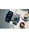 Buy Moshi Sette Q Dual Qi Wireless Charger (Nordic Gray) - MOSH144GRY - {ean13} - Home Screen Store Europe