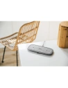 Kup Încărcător wireless inductiv dublu Moshi Sette Q Qi (Nordic Grey) - MOSH144GRY - {ean13} - Sklep Home Screen