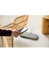 Buy Moshi Sette Q Dual Qi Wireless Charger (Nordic Gray) - MOSH144GRY - {ean13} - Home Screen Store Europe