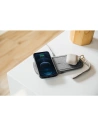 Kup Încărcător wireless inductiv dublu Moshi Sette Q Qi (Nordic Grey) - MOSH144GRY - {ean13} - Sklep Home Screen