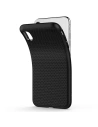 Kup Etui Spigen Liquid Air Apple iPhone XR 6.1 Fekete - SPN174BLK - {ean13} - Sklep Home Screen