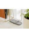 Kup Încărcător wireless inductiv dublu Moshi Sette Q Qi (Nordic Grey) - MOSH144GRY - {ean13} - Sklep Home Screen