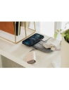 Kup Încărcător wireless inductiv dublu Moshi Sette Q Qi (Nordic Grey) - MOSH144GRY - {ean13} - Sklep Home Screen