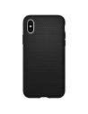 Kup Etui Spigen Liquid Air Apple iPhone XR 6.1 Fekete - SPN174BLK - {ean13} - Sklep Home Screen