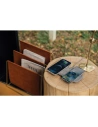 Buy Moshi Sette Q Dual Qi Wireless Charger (Nordic Gray) - MOSH144GRY - {ean13} - Home Screen Store Europe