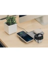 Buy Moshi Sette Q Dual Qi Wireless Charger (Nordic Gray) - MOSH144GRY - {ean13} - Home Screen Store Europe