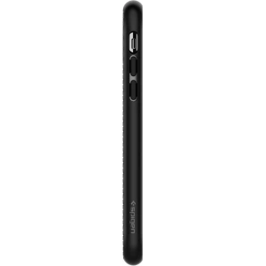 Kup Etui Spigen Liquid Air Apple iPhone XR 6.1 Black - SPN174BLK - {ean13} - Sklep Home Screen