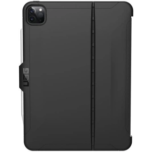 Kup Etui UAG Urban Armor Gear Scout Apple iPad Pro 12.9 2020/2021 (4. i 5. generacji) z uchwytem do klawiatury (czarna) - UAG651BLK - {ean13} - Sklep Home Screen