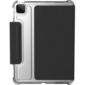 UAG Urban Armor Gear Lucent [U] Apple iPad Pro 11 1/2/3G, iPad Air 10.9 4G with Apple Pencil holder (black)