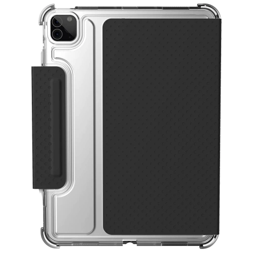 Kup Urban Armor Gear [U] Apple UAG Tasche Lucent iPad Air 10.9 (4. und 5. Generation)/iPad Pro 11 (1., 2. und 3. Generation) Schwarz - UAG661BLK - {ean13} - Sklep Home Screen