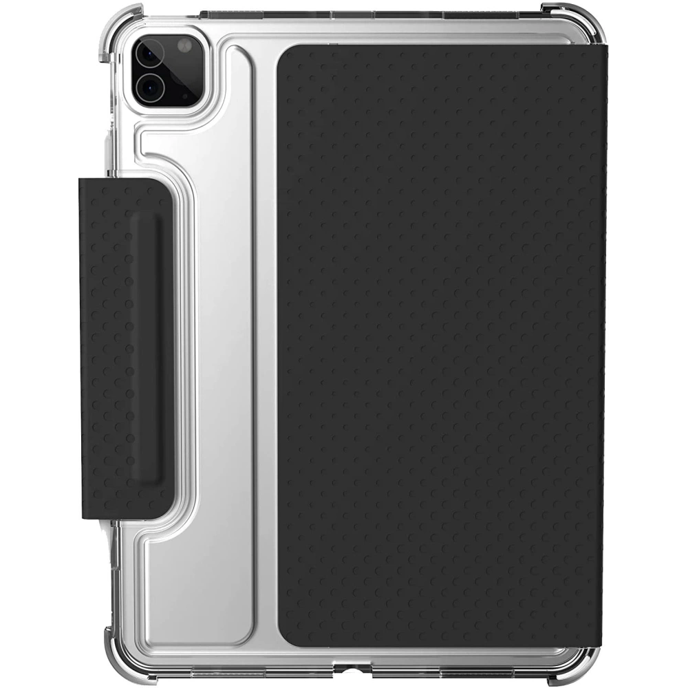 Etui UAG Urban Armor Gear Lucent [U] Apple iPad Air 10.9 (4. i 5. gen)/iPad Pro 11 (1., 2. i 3. gen) Black