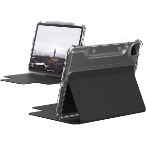 Kup Etui UAG Urban Armor Gear Lucent [U] Apple iPad Air 10.9 (4. i 5. gen)/iPad Pro 11 (1., 2. i 3. gen) Black - UAG661BLK - {ean13} - Sklep Home Screen
