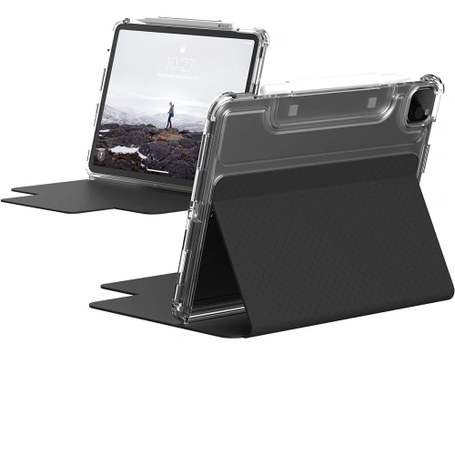 Buy UAG Urban Armor Gear Lucent [U] Apple iPad Pro 11 1/2/3G, iPad Air 10.9 4G with Apple Pencil holder (black) - UAG661BLK - {ean13} - Home Screen Store Europe