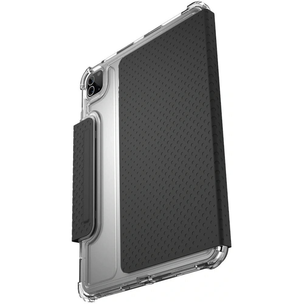 Etui UAG Urban Armor Gear Lucent [U] Apple iPad Air 10.9 (4. i 5. gen)/iPad Pro 11 (1., 2. i 3. gen) Black