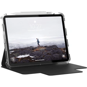 Kup Etui UAG Urban Armor Gear Lucent [U] Apple iPad Air 10.9 (4. és 5. gen)/iPad Pro 11 (1., 2. és 3. gen) Fekete - UAG661BLK - {ean13} - Sklep Home Screen