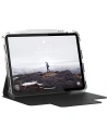 Buy UAG Urban Armor Gear Lucent [U] Apple iPad Pro 11 1/2/3G, iPad Air 10.9 4G with Apple Pencil holder (black) - UAG661BLK - {ean13} - Home Screen Store Europe