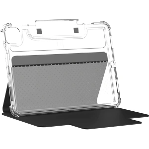 Kup Etui UAG Urban Armor Gear Lucent [U] Apple iPad Air 10.9 (4. és 5. gen)/iPad Pro 11 (1., 2. és 3. gen) Fekete - UAG661BLK - {ean13} - Sklep Home Screen
