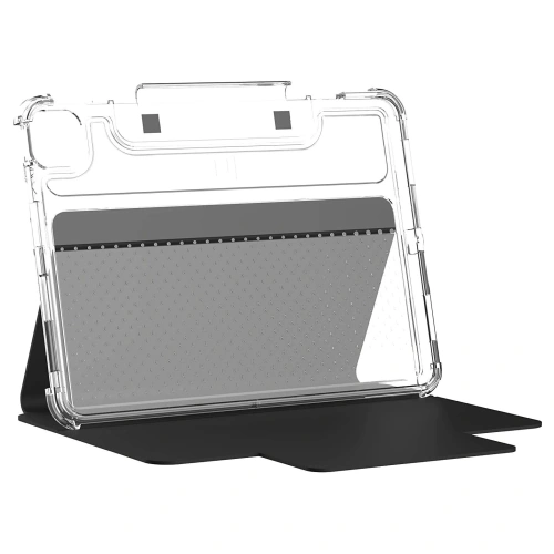 Buy UAG Urban Armor Gear Lucent [U] Apple iPad Pro 11 1/2/3G, iPad Air 10.9 4G with Apple Pencil holder (black) - UAG661BLK - {ean13} - Home Screen Store Europe