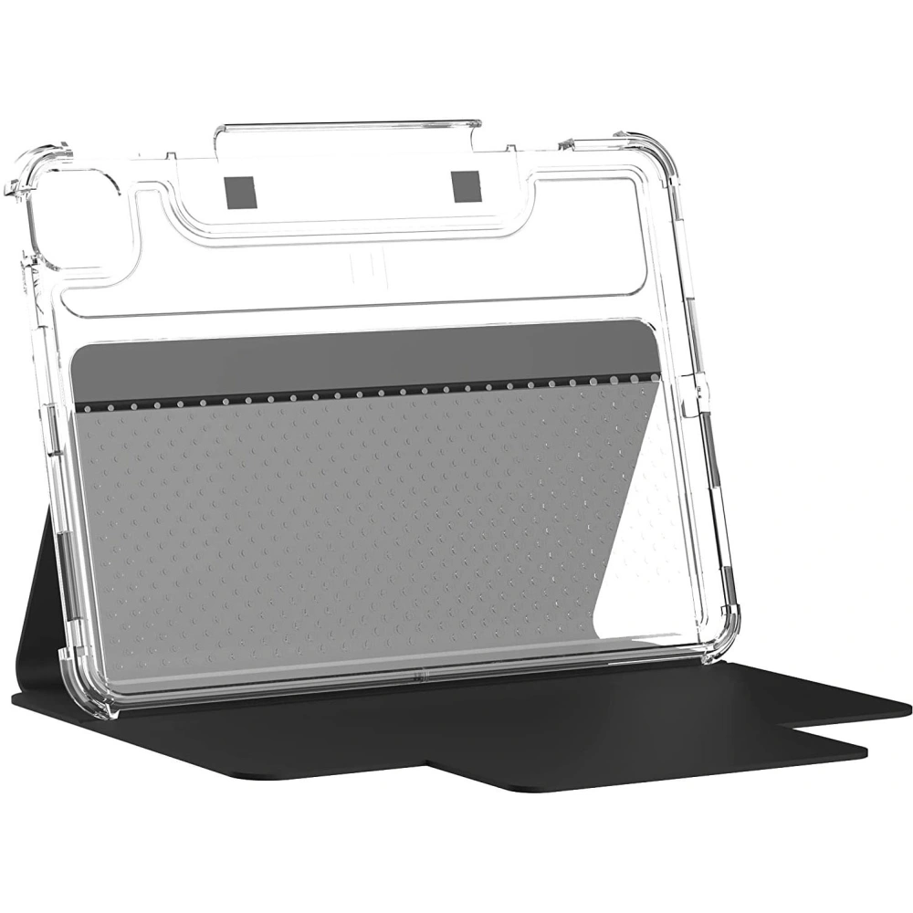 Etui UAG Urban Armor Gear Lucent [U] Apple iPad Air 10.9 (4. i 5. gen)/iPad Pro 11 (1., 2. i 3. gen) Black