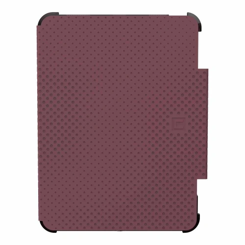 Kup Urban Armor Gear [U] Apple UAG Tasche Lucent iPad Air 10.9 (4. und 5. Generation)/iPad Pro 11 (1., 2. und 3. Generation) Aubergine - UAG662AUB - {ean13} - Sklep Home Screen