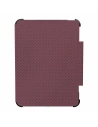 Kup Urban Armor Gear [U] Apple UAG Tasche Lucent iPad Air 10.9 (4. und 5. Generation)/iPad Pro 11 (1., 2. und 3. Generation) Aubergine - UAG662AUB - {ean13} - Sklep Home Screen