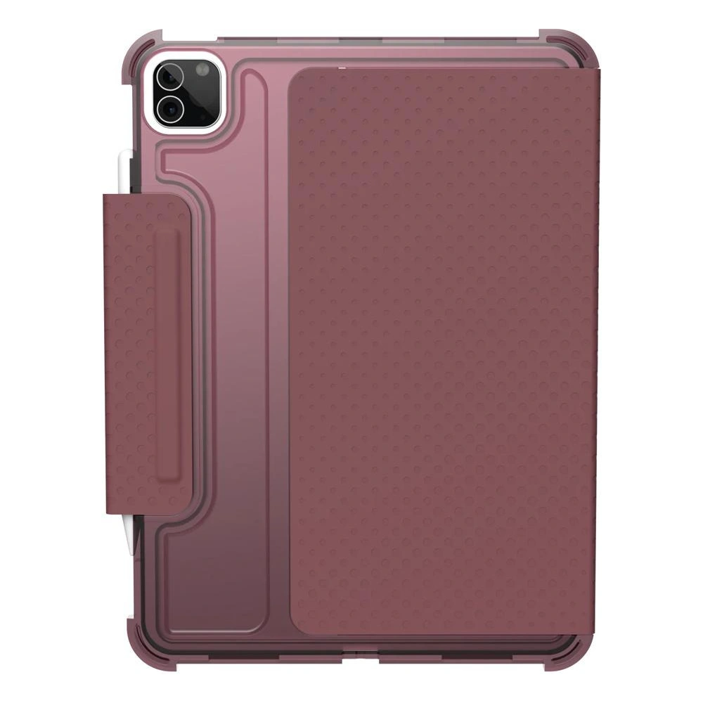 Etui UAG Urban Armor Gear Lucent [U] Apple iPad Air 10.9 (4. i 5. gen)/iPad Pro 11 (1., 2. i 3. gen) Aubergine