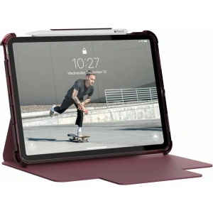 Kup Etui UAG Urban Armor Gear Lucent [U] Apple iPad Air 10.9 (4. i 5. gen)/iPad Pro 11 (1., 2. i 3. gen) Aubergine - UAG662AUB - {ean13} - Sklep Home Screen