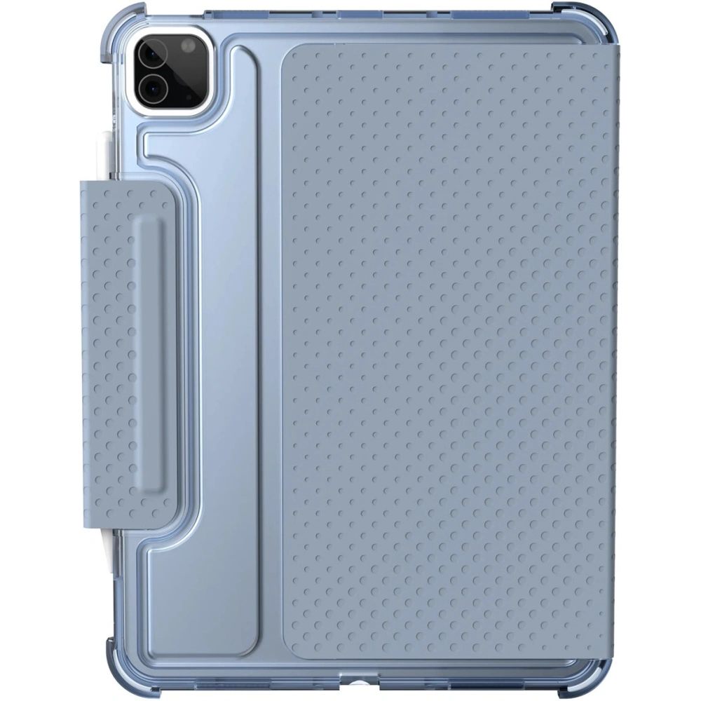 Etui UAG Urban Armor Gear Lucent [U] Apple iPad Air 10.9 (4. i 5. gen)/iPad Pro 11 (1., 2. i 3. gen) Soft Blue