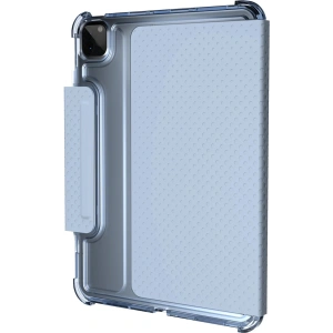 Kup Etui UAG Urban Armor Gear Lucent [U] Apple iPad Air 10.9 (4. i 5. gen)/iPad Pro 11 (1., 2. i 3. gen) Soft Blue - UAG663BLU - {ean13} - Sklep Home Screen