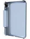 Kup Etui UAG Urban Armor Gear Lucent [U] Apple iPad Air 10.9 (4. a 5. gen)/iPad Pro 11 (1., 2. a 3. gen) Soft Blue - UAG663BLU - {ean13} - Sklep Home Screen