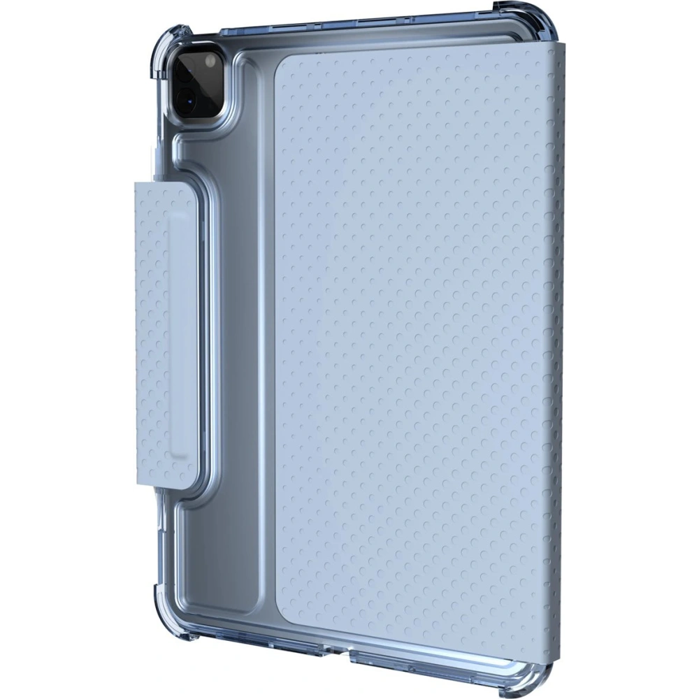 Etui UAG Urban Armor Gear Lucent [U] Apple iPad Air 10.9 (4. i 5. gen)/iPad Pro 11 (1., 2. i 3. gen) Soft Blue