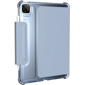 Kup Etui UAG Urban Armor Gear Lucent [U] Apple iPad Air 10.9 (4. i 5. gen)/iPad Pro 11 (1., 2. i 3. gen) Soft Blue - UAG663BLU - {ean13} - Sklep Home Screen