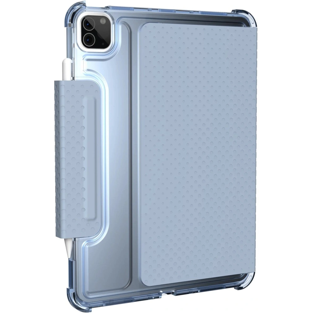 Etui UAG Urban Armor Gear Lucent [U] Apple iPad Air 10.9 (4. i 5. gen)/iPad Pro 11 (1., 2. i 3. gen) Soft Blue