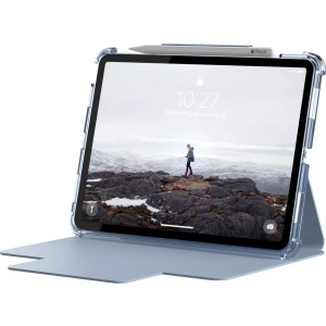 Kup Etui UAG Urban Armor Gear Lucent [U] Apple iPad Air 10.9 (4. és 5. gen)/iPad Pro 11 (1., 2. és 3. gen) Soft Blue - UAG663BLU - {ean13} - Sklep Home Screen