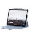 Buy UAG Urban Armor Gear Lucent [U] Apple iPad Pro 11 1/2/3G, iPad Air 10.9 4G with Apple Pencil holder (soft blue) - UAG663BLU - {ean13} - Home Screen Store Europe