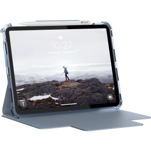 Kup Etui UAG Urban Armor Gear Lucent [U] Apple iPad Air 10.9 (4. i 5. gen)/iPad Pro 11 (1., 2. i 3. gen) Soft Blue - UAG663BLU - {ean13} - Sklep Home Screen