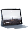 Buy UAG Urban Armor Gear Lucent [U] Apple iPad Pro 11 1/2/3G, iPad Air 10.9 4G with Apple Pencil holder (soft blue) - UAG663BLU - {ean13} - Home Screen Store Europe