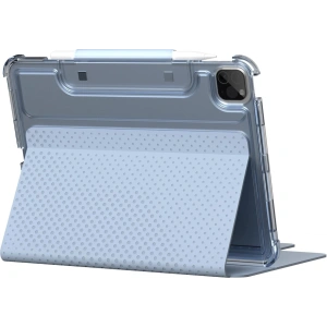 Kup Etui UAG Urban Armor Gear Lucent [U] Apple iPad Air 10.9 (4. és 5. gen)/iPad Pro 11 (1., 2. és 3. gen) Soft Blue - UAG663BLU - {ean13} - Sklep Home Screen