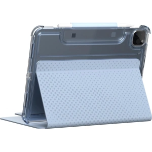 Kup Etui UAG Urban Armor Gear Lucent [U] Apple iPad Air 10.9 (4. i 5. gen)/iPad Pro 11 (1., 2. i 3. gen) Soft Blue - UAG663BLU - {ean13} - Sklep Home Screen