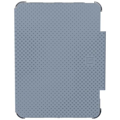 Buy UAG Urban Armor Gear Lucent [U] Apple iPad Pro 11 1/2/3G, iPad Air 10.9 4G with Apple Pencil holder (soft blue) - UAG663BLU - {ean13} - Home Screen Store Europe